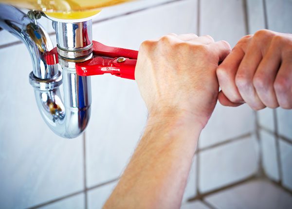 About Fairchild Air Force Base Plumbers
